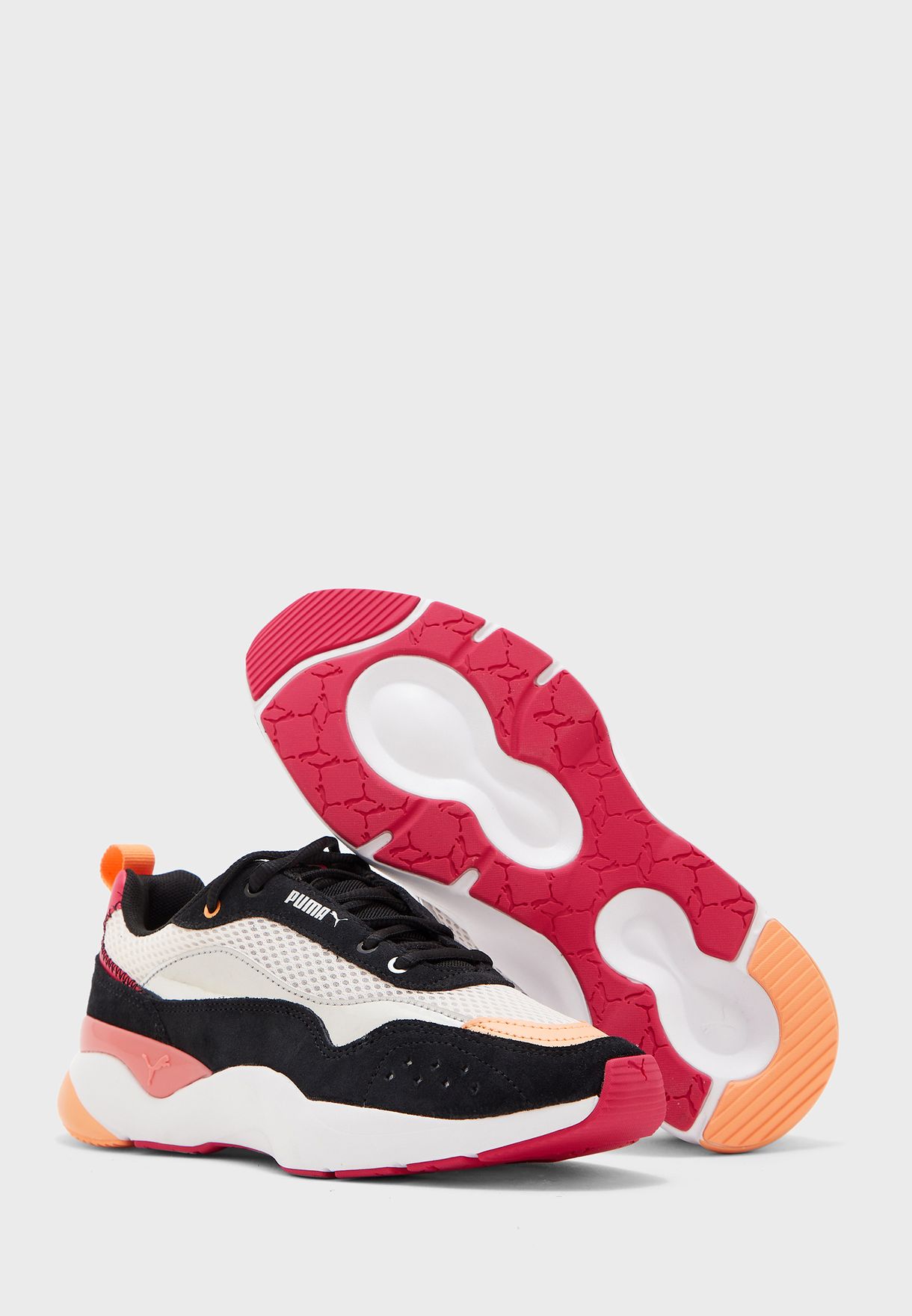 lia pop women's trainers