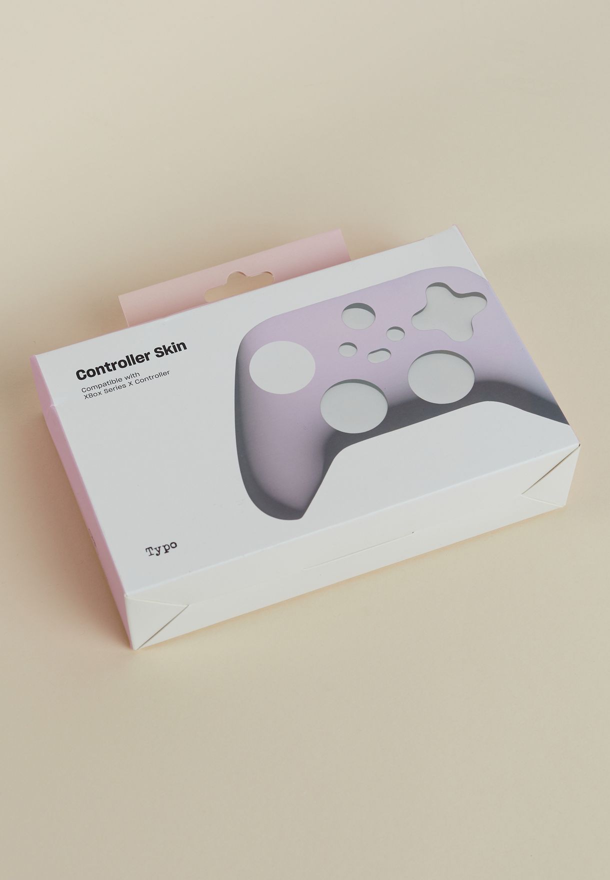 غلاف وحدة تحكم ألعاب Xbox Series X