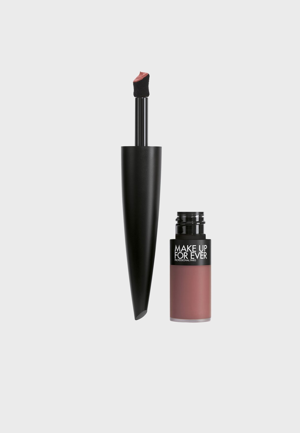 Rouge Artist For Ever Matte Lipstick - 240 - Rose Now And Always