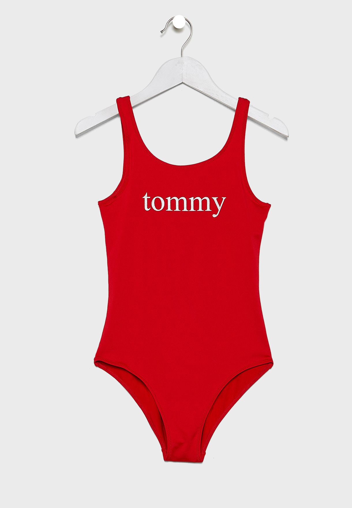 swimming suit tommy hilfiger
