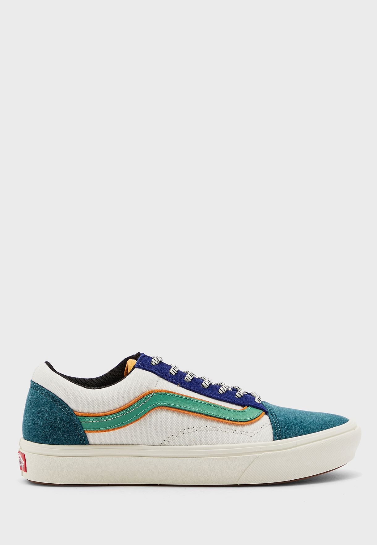 vans bugs comfycush old skool