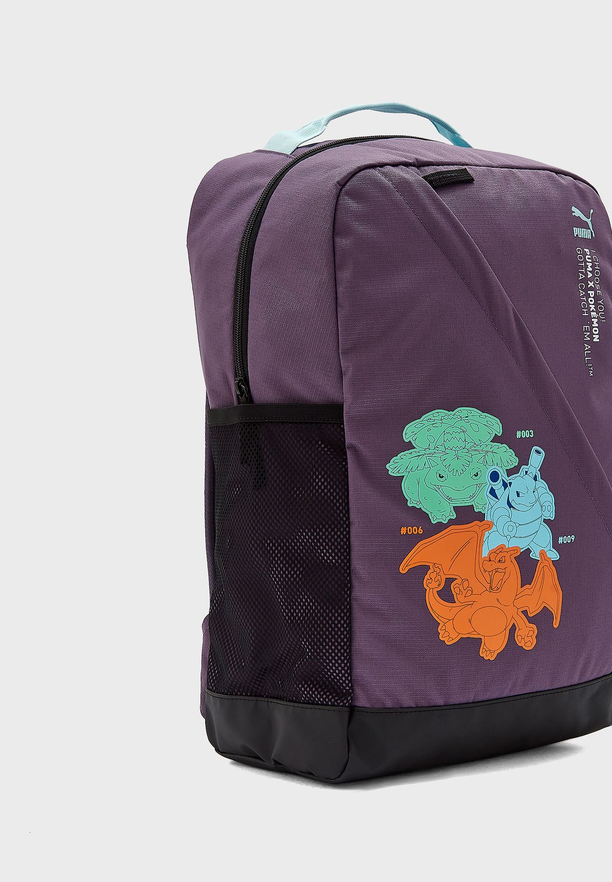 Puma X Pokemon Kids Backpack