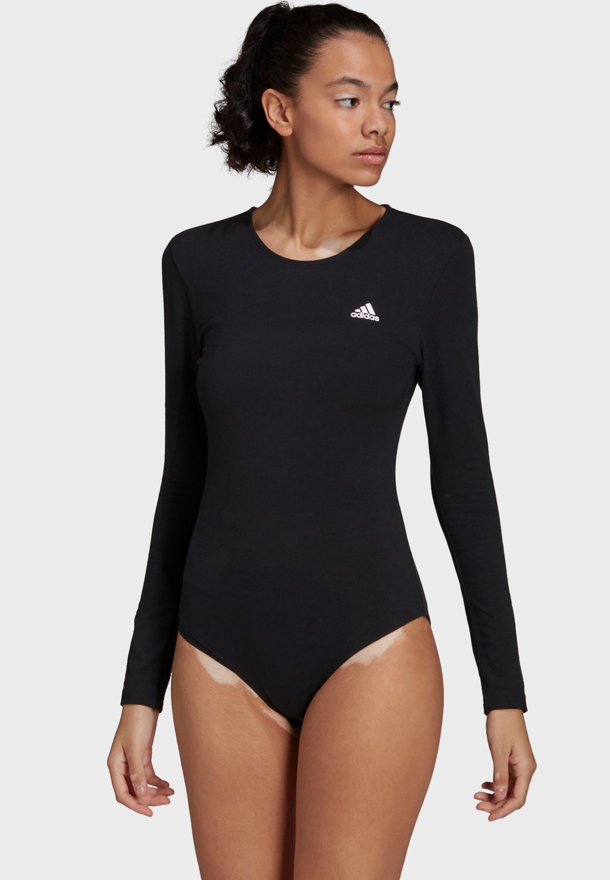 ladies adidas bodysuit