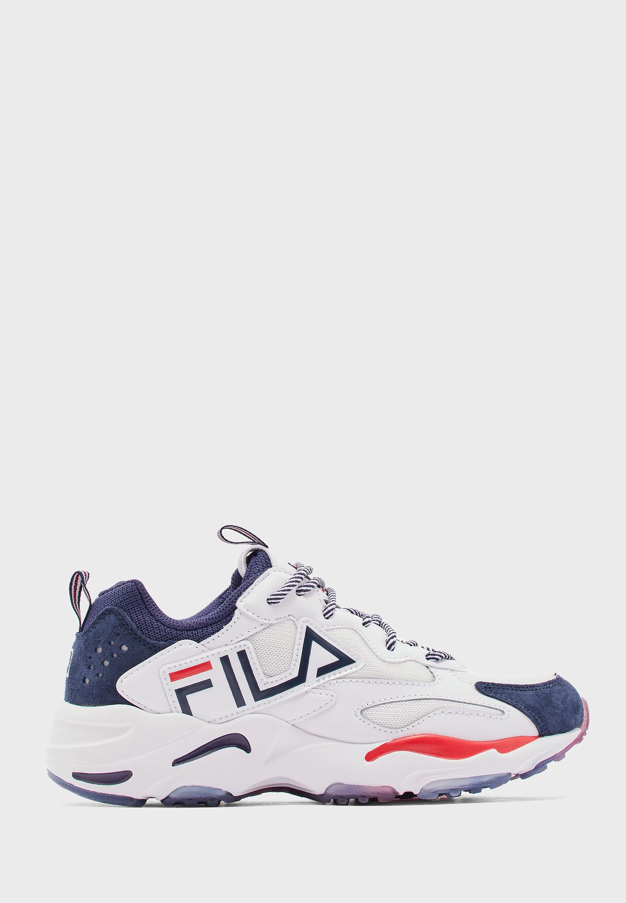 fila ray tracer graphic