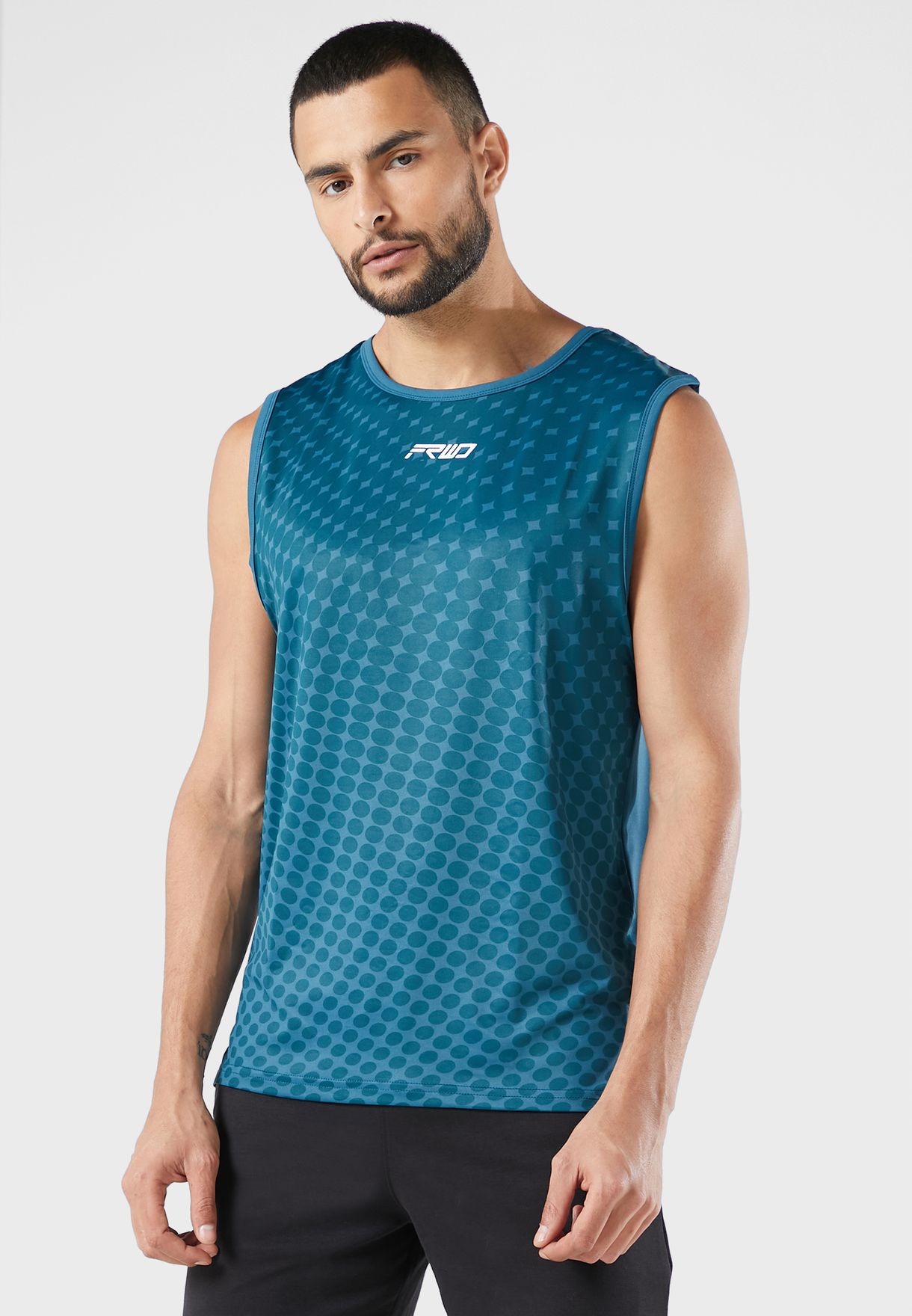 Training Vest