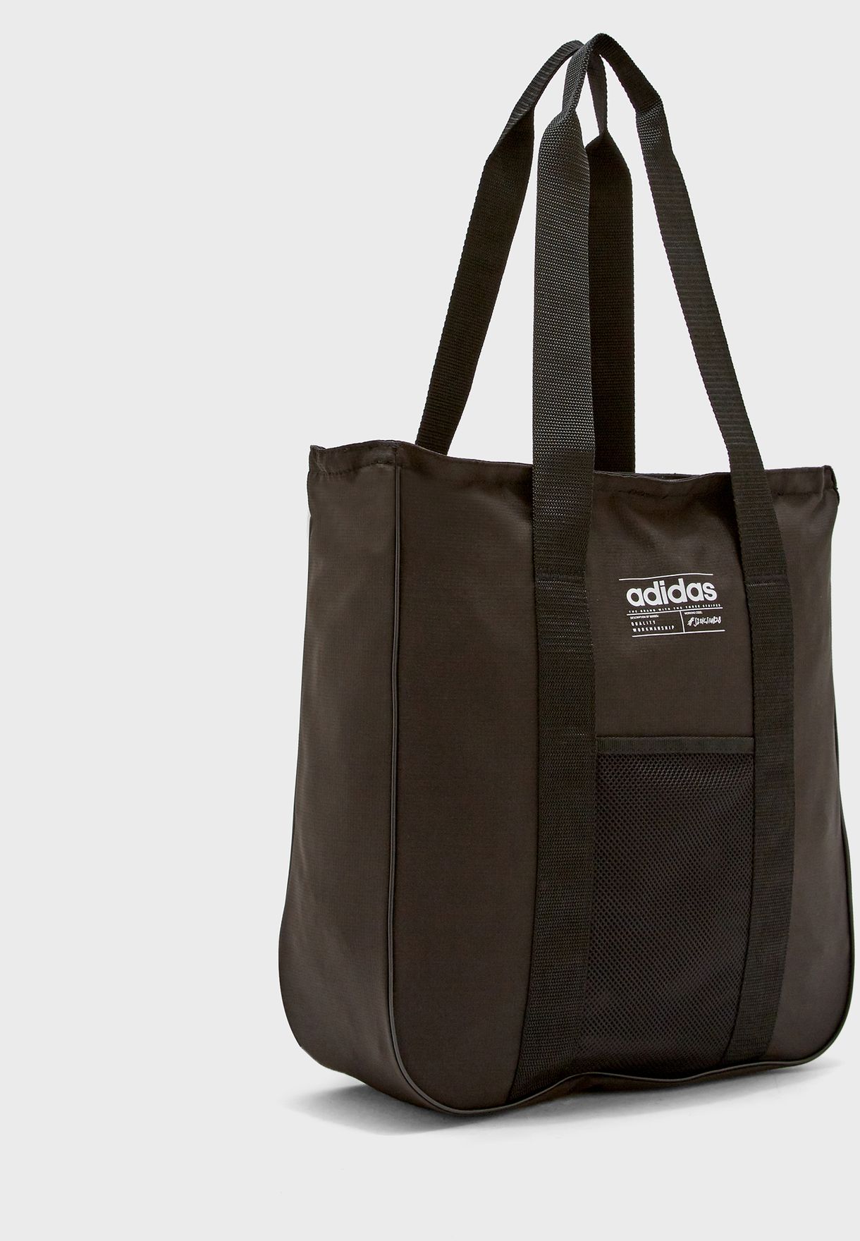 adidas bb tote bag