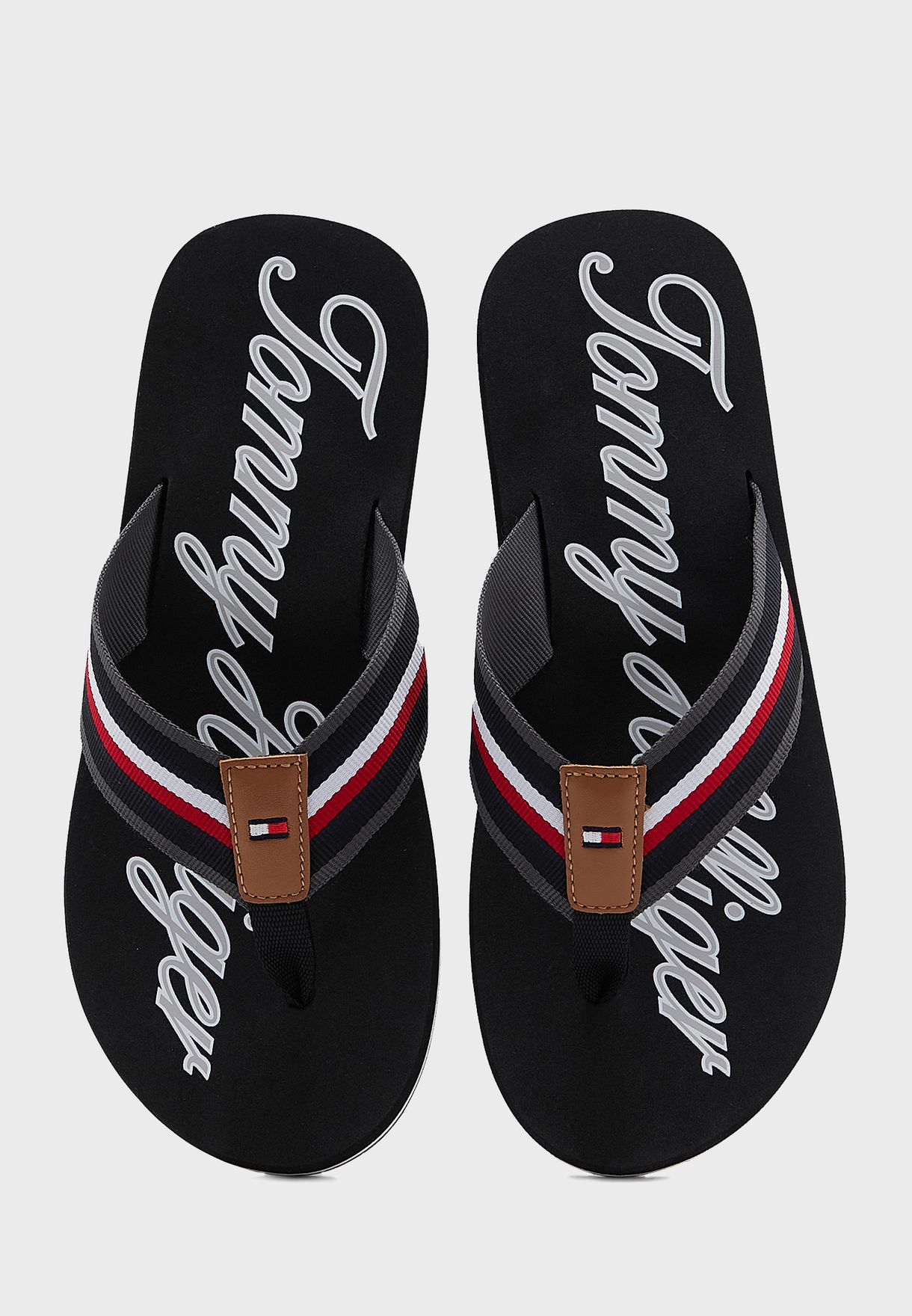 Casual Thong Flip Flops