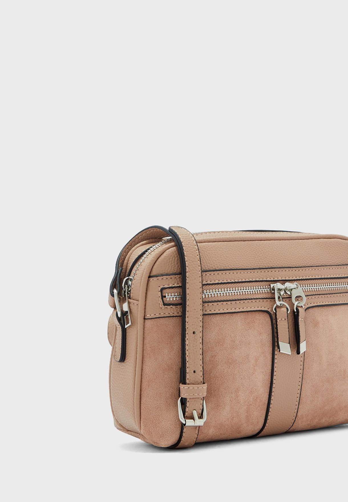 colette duffle bag