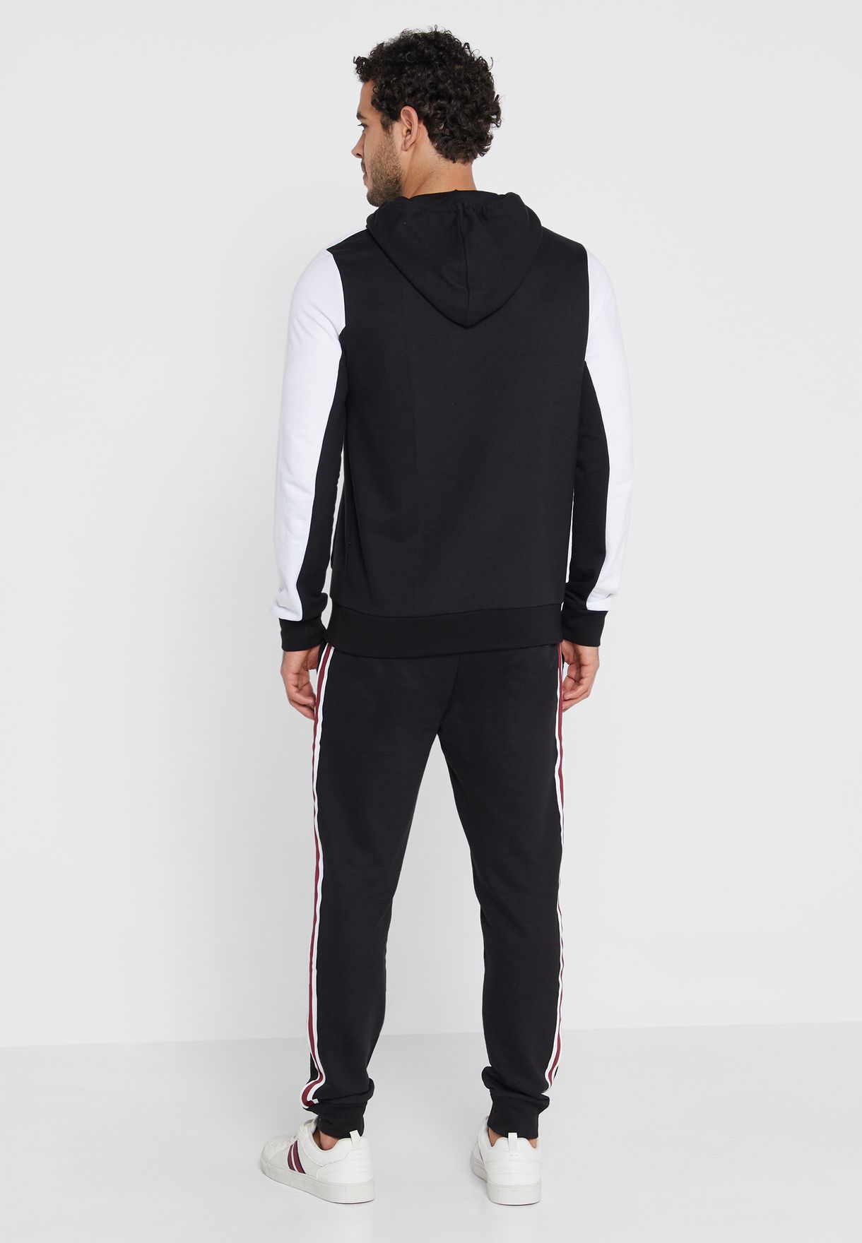 Colourblock Co-Ord Set