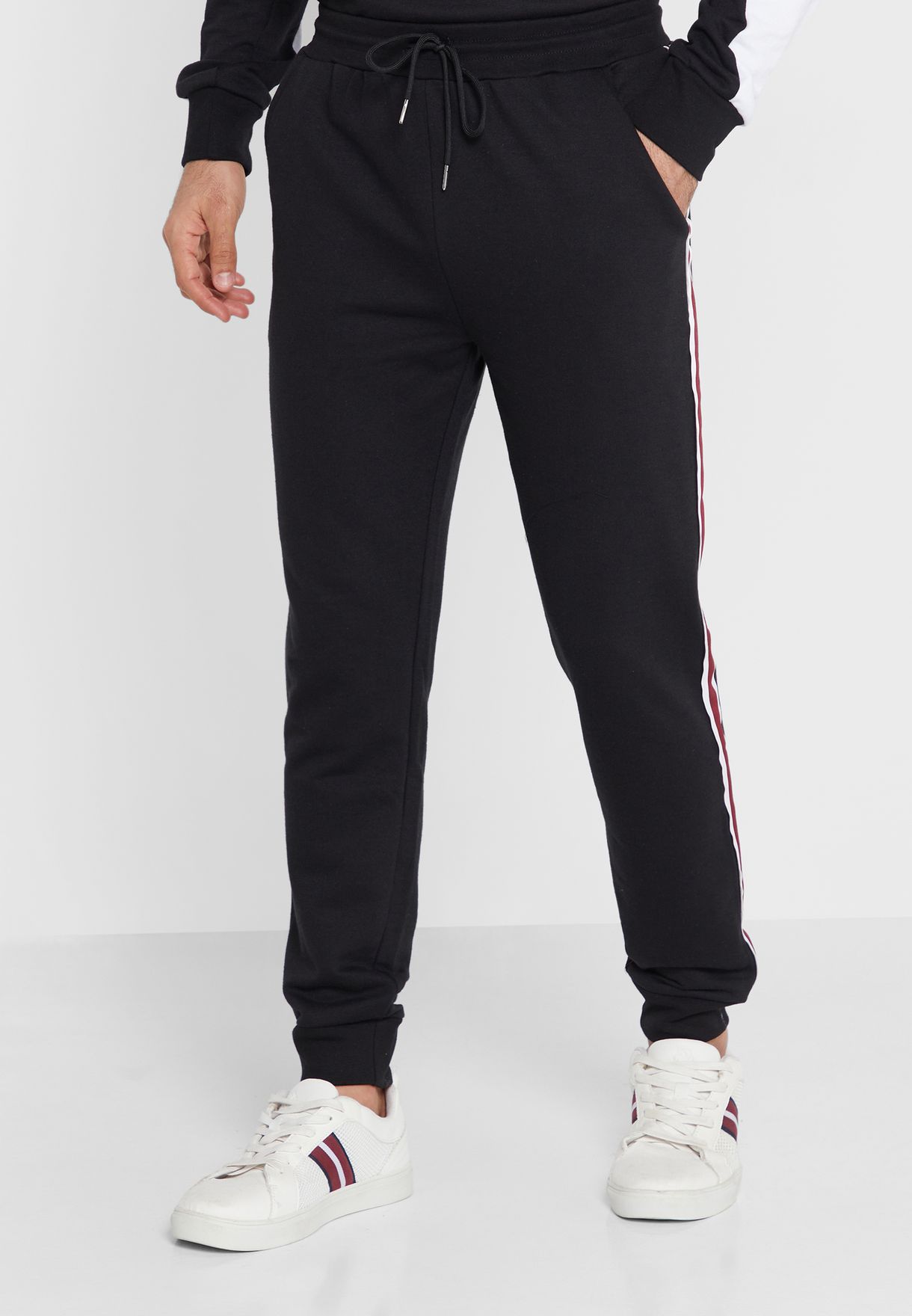Colourblock Co-Ord Set