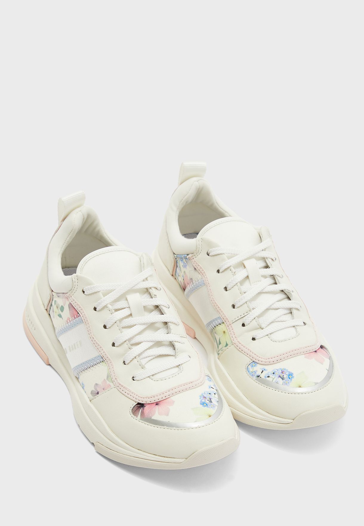 ted baker pergola trainers