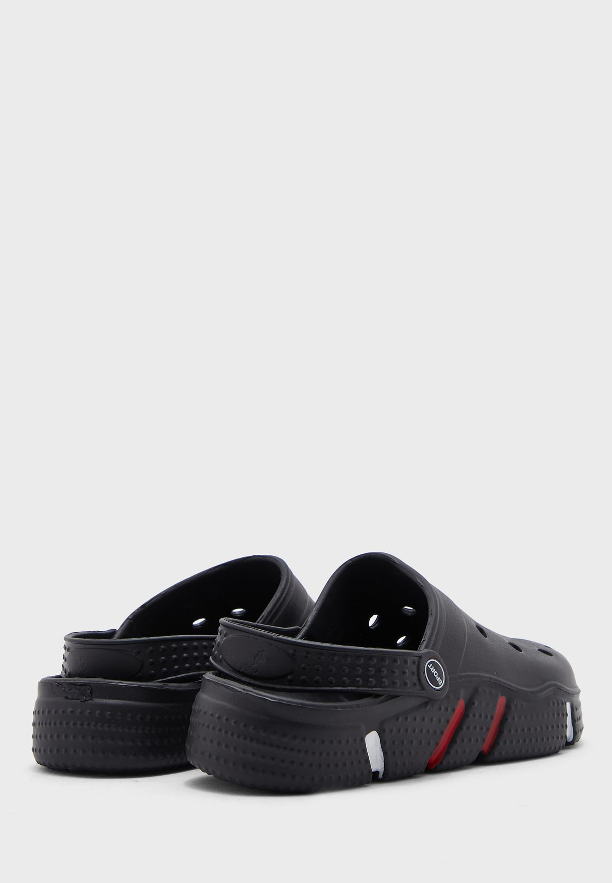 Casual Men's Clogs