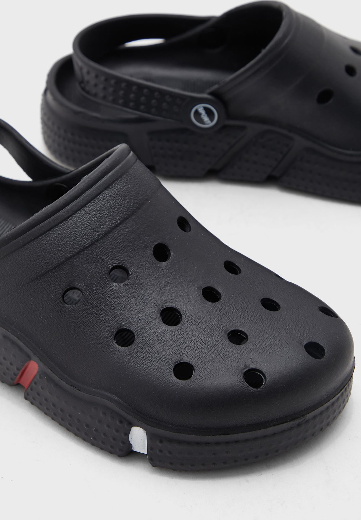 Casual Men's Clogs