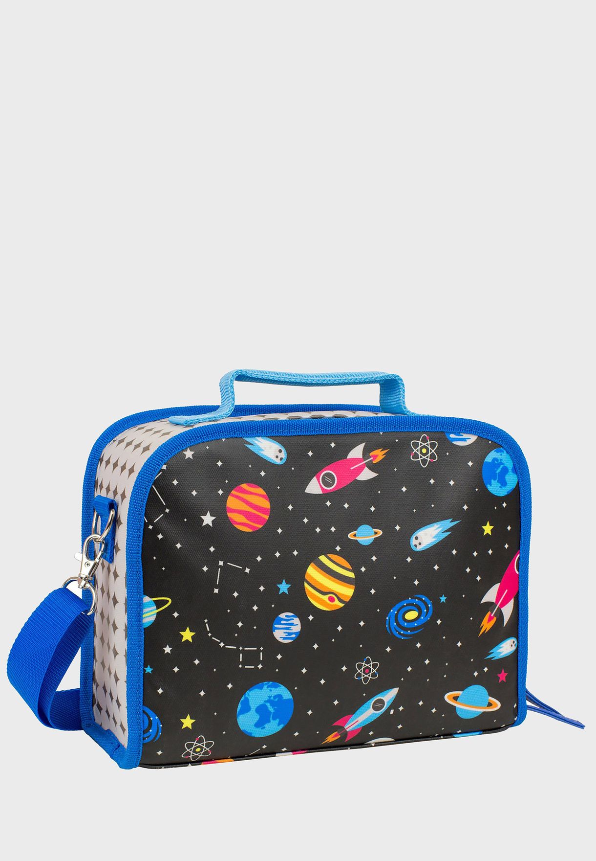 Kids Space Lunch Box