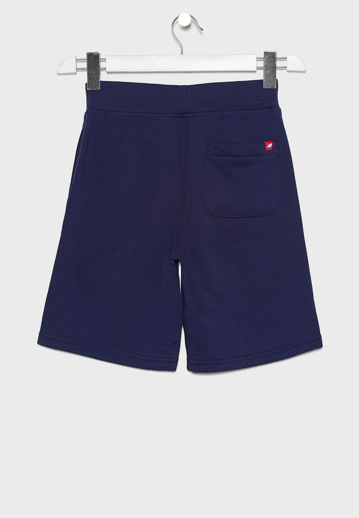 Youth Essential Stacked  Shorts