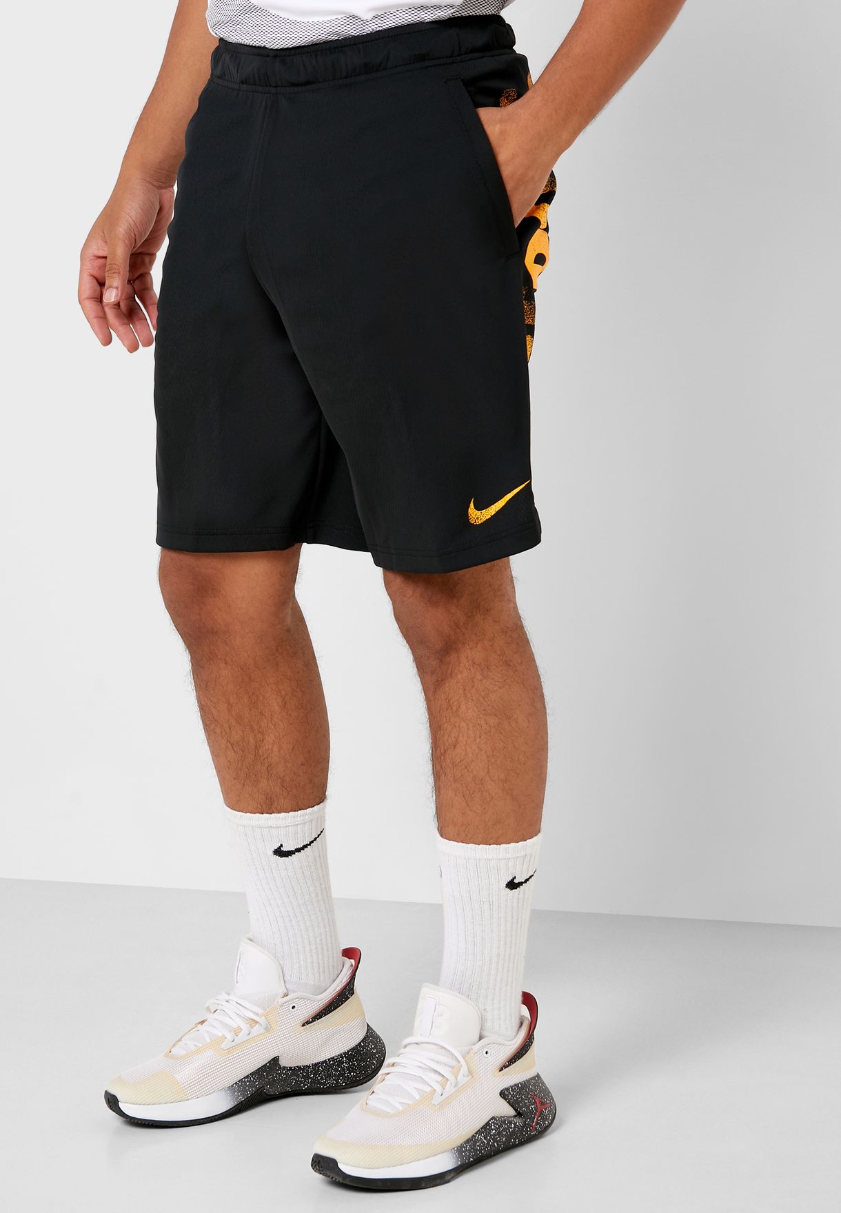 nike dri 4.0 shorts