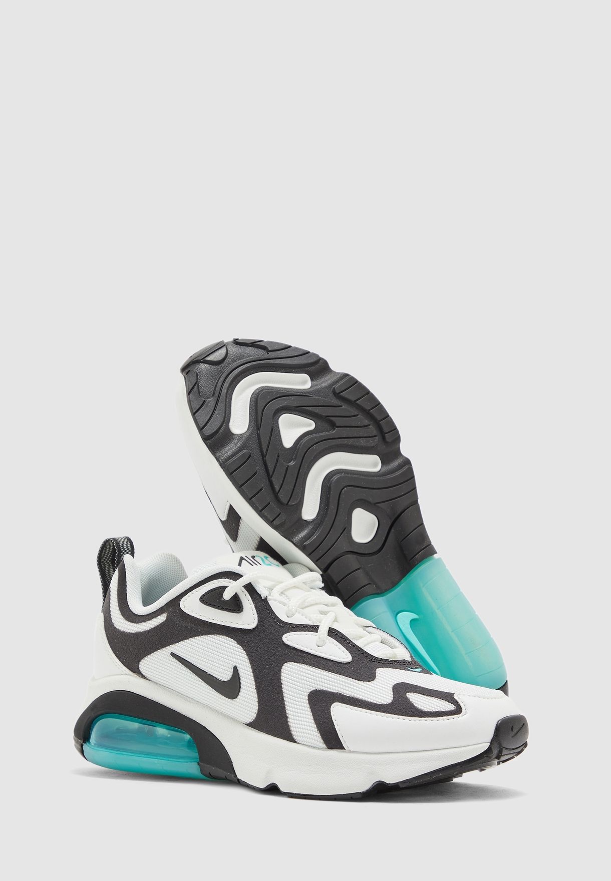 air max 200 turquoise