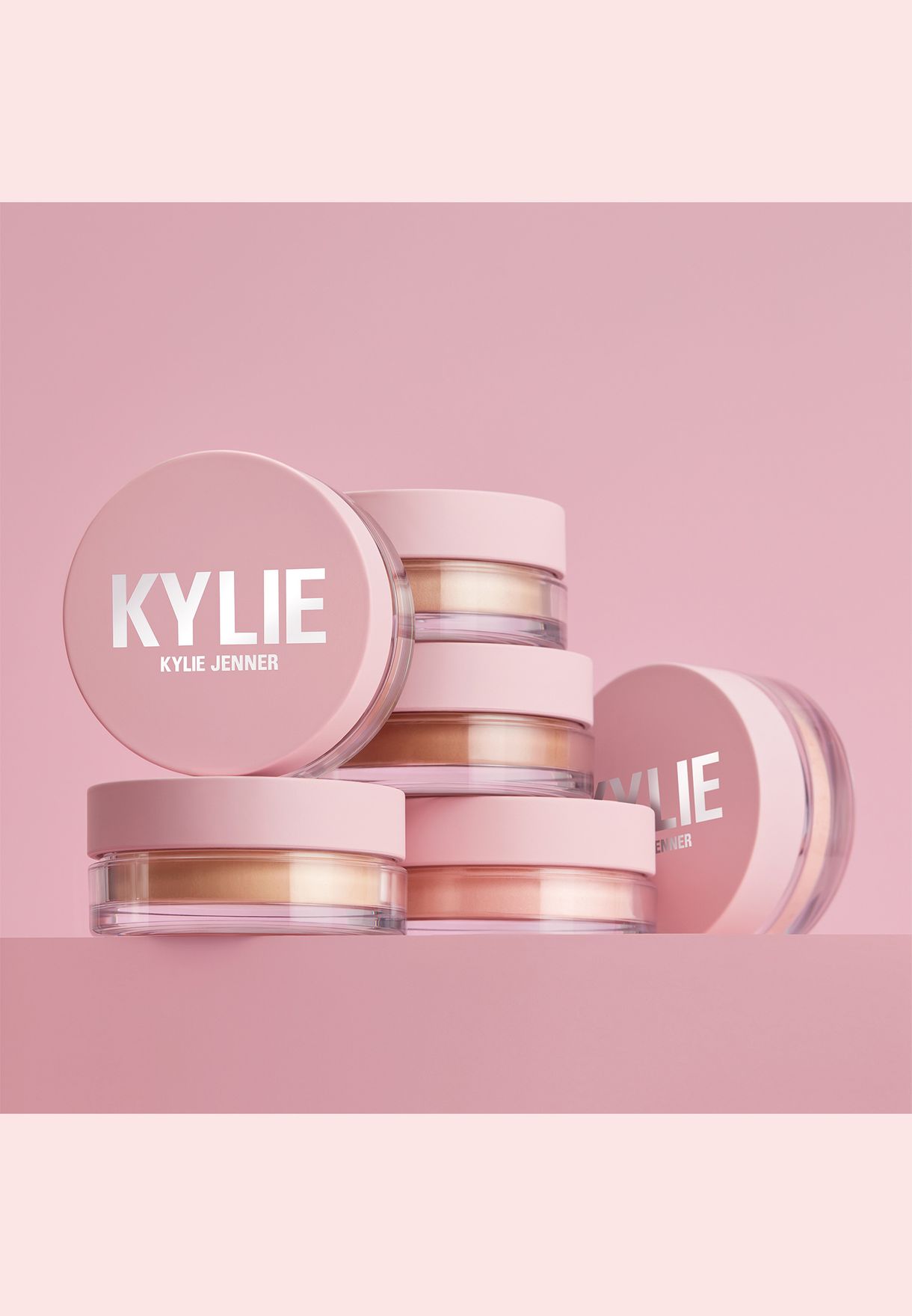 Setting Powder - 100 - Translucent