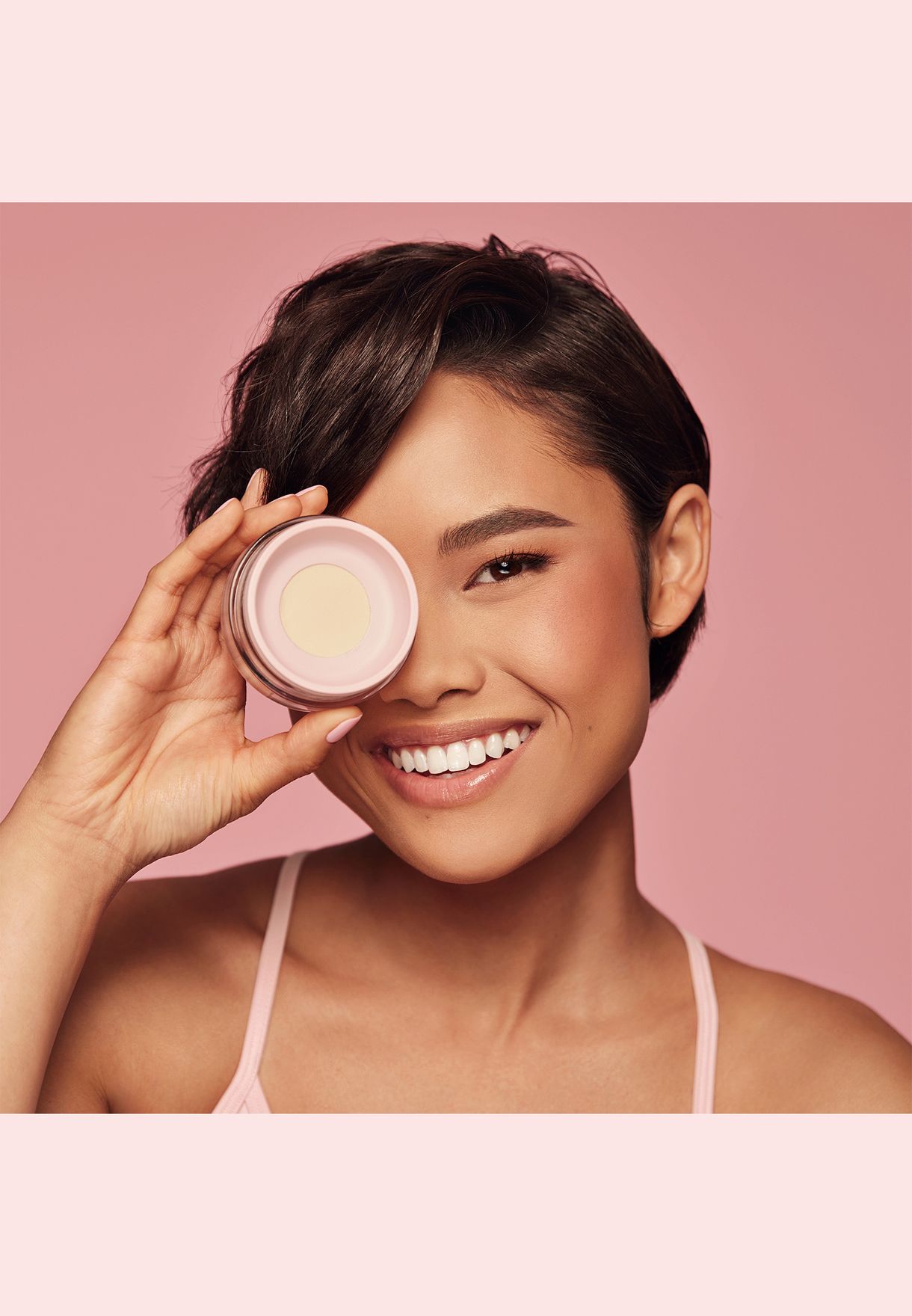 Setting Powder - 100 - Translucent