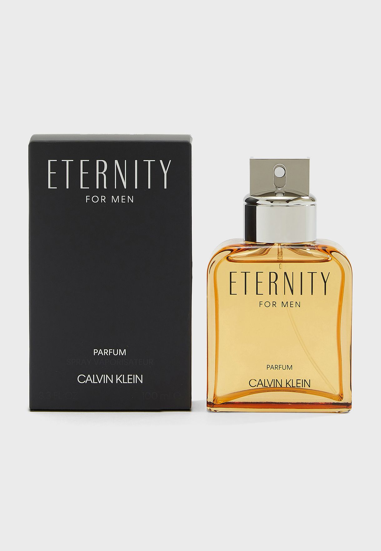 Calvin Klein Eternity Eau De Parfum 100Ml