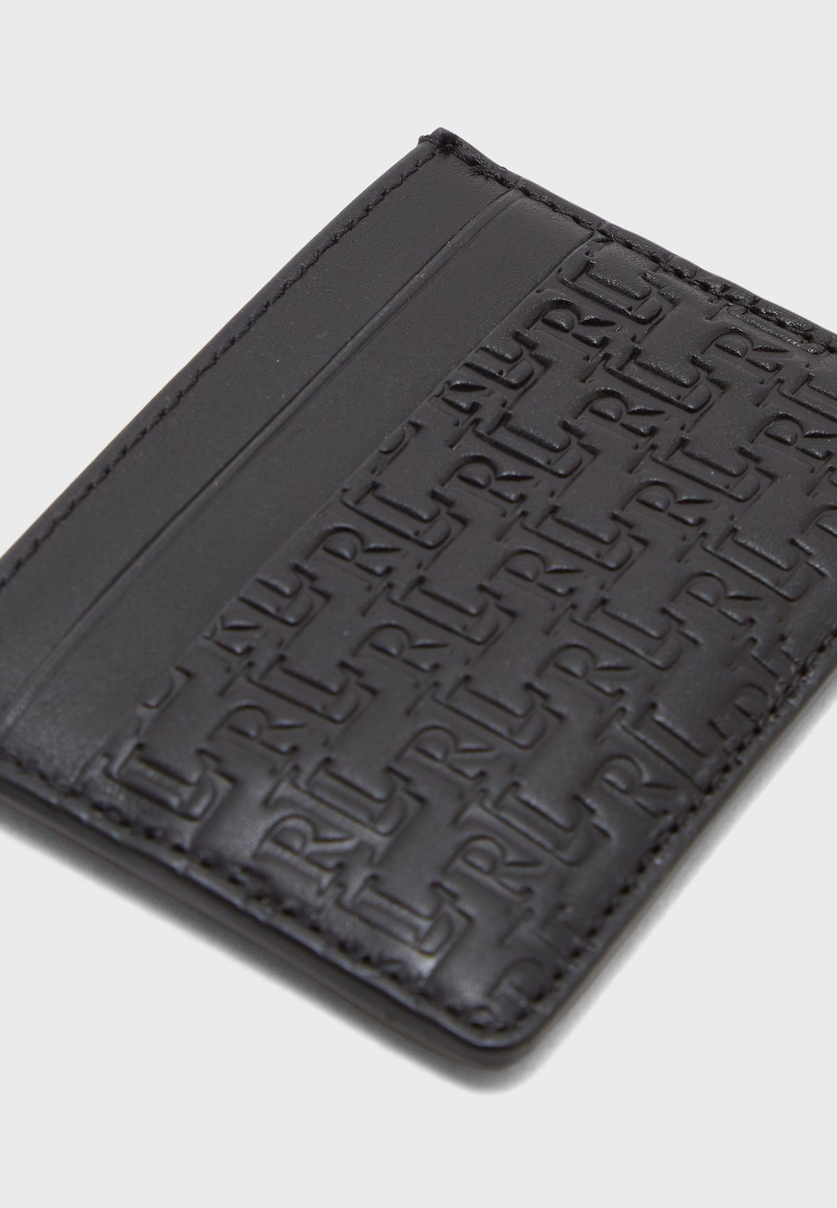 حافظة بطاقات بسحاب