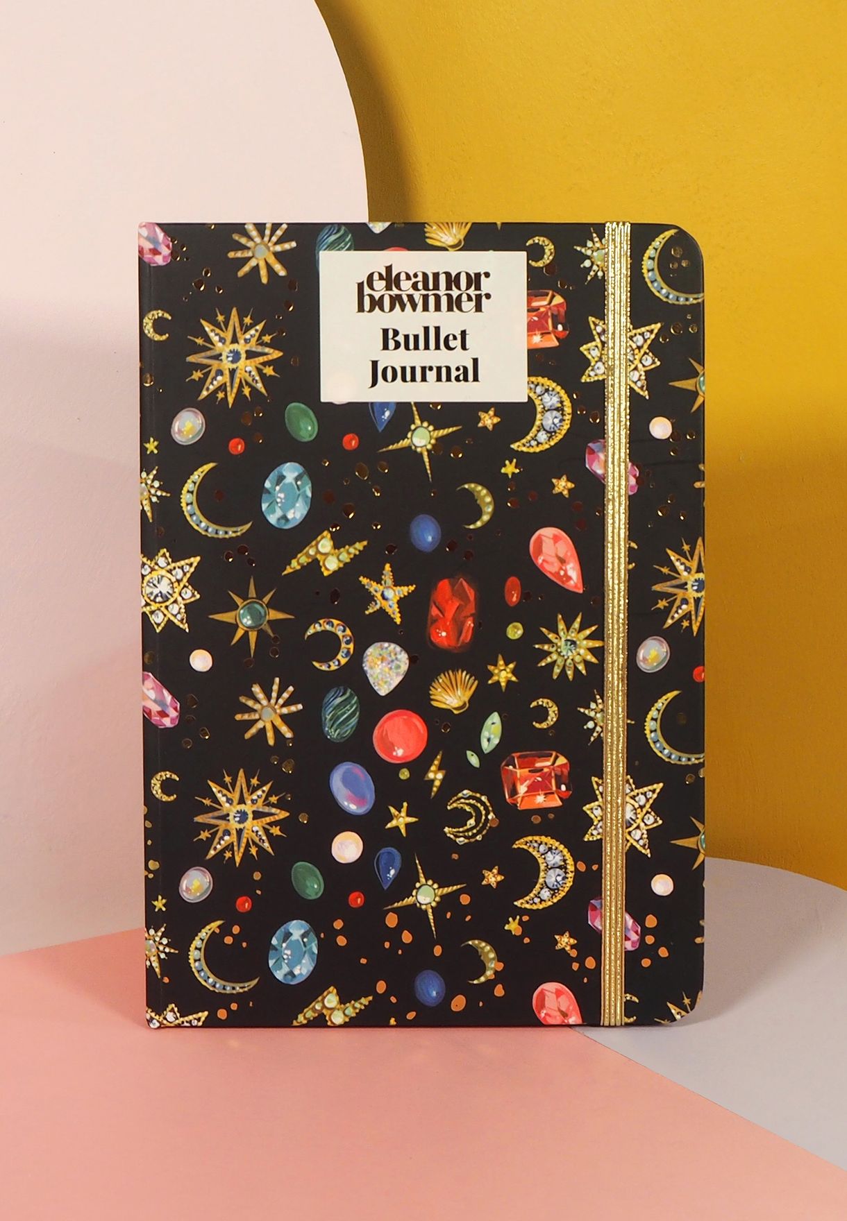 A5 Bullet Journal