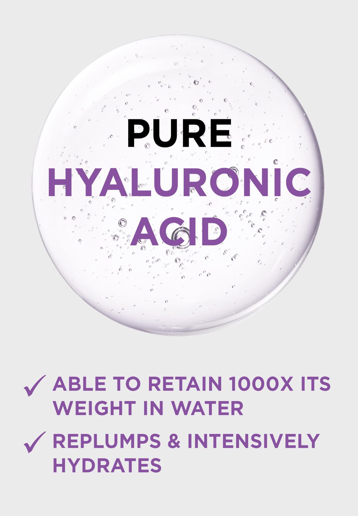 Hyaluron Expert Gel Wash 200ml