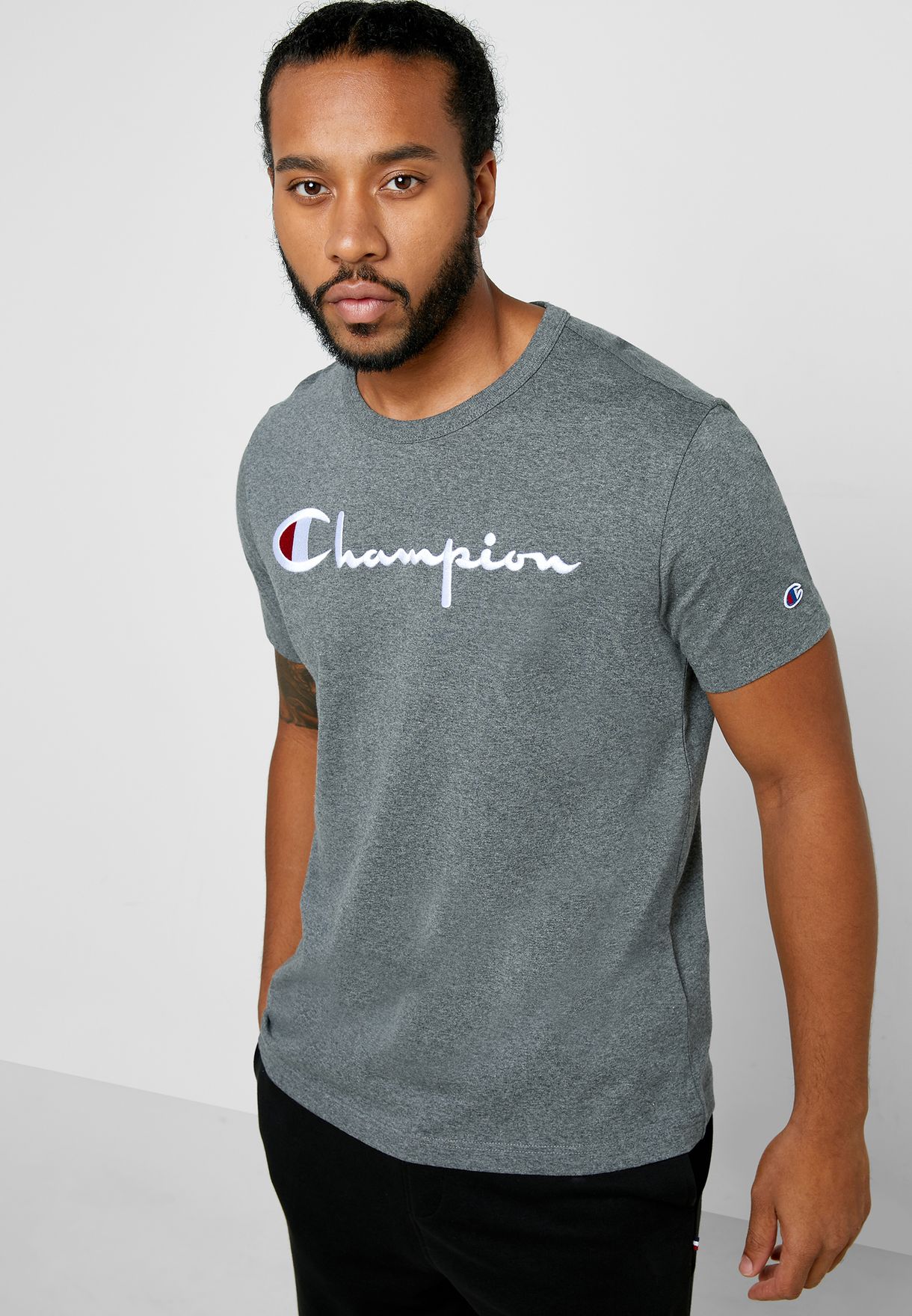 buy champion t shirt