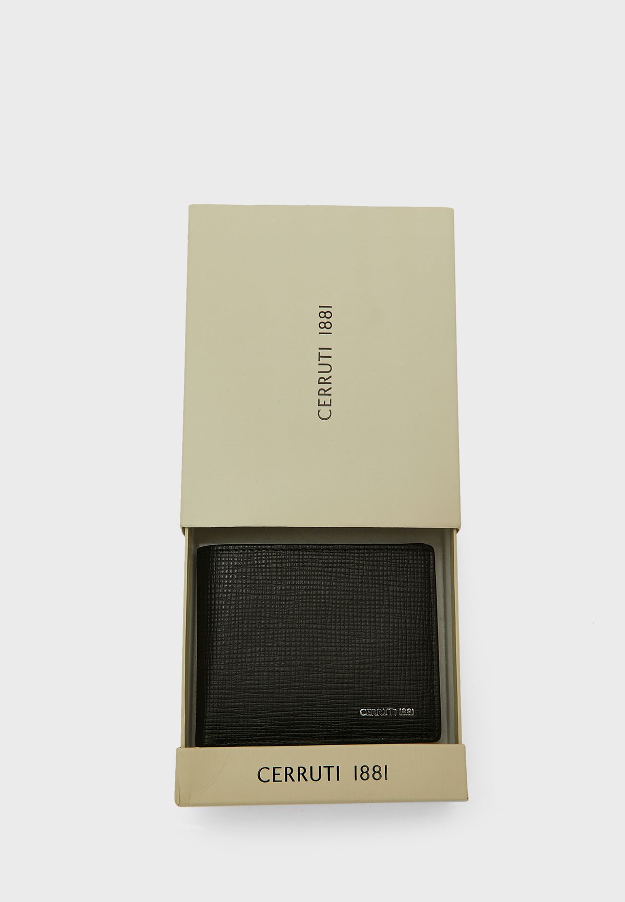 Essential Wallet