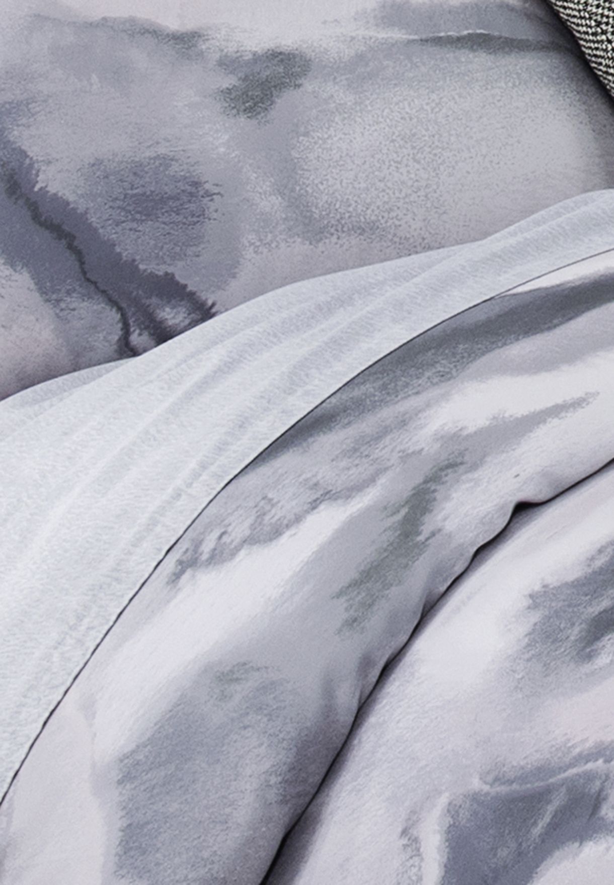 Moonstone Super King Duvet Cover 260x240cm