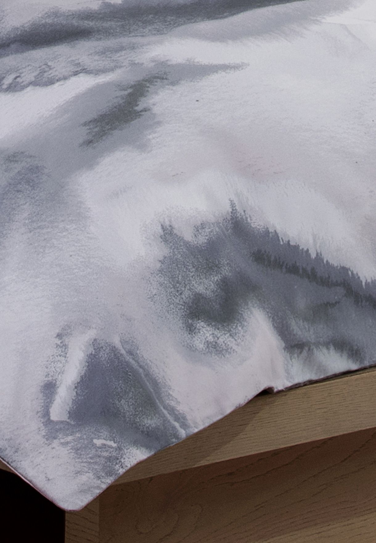 Moonstone Super King Duvet Cover 260x240cm