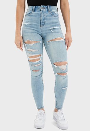 jeans american eagle womens