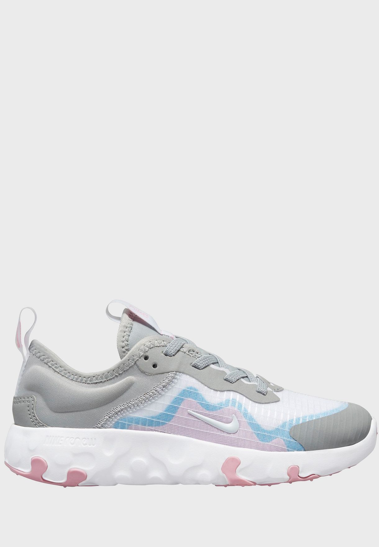 nike renew lucent kids