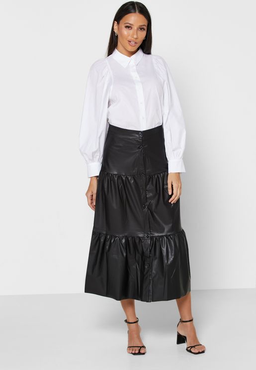 buy maxi skirts online