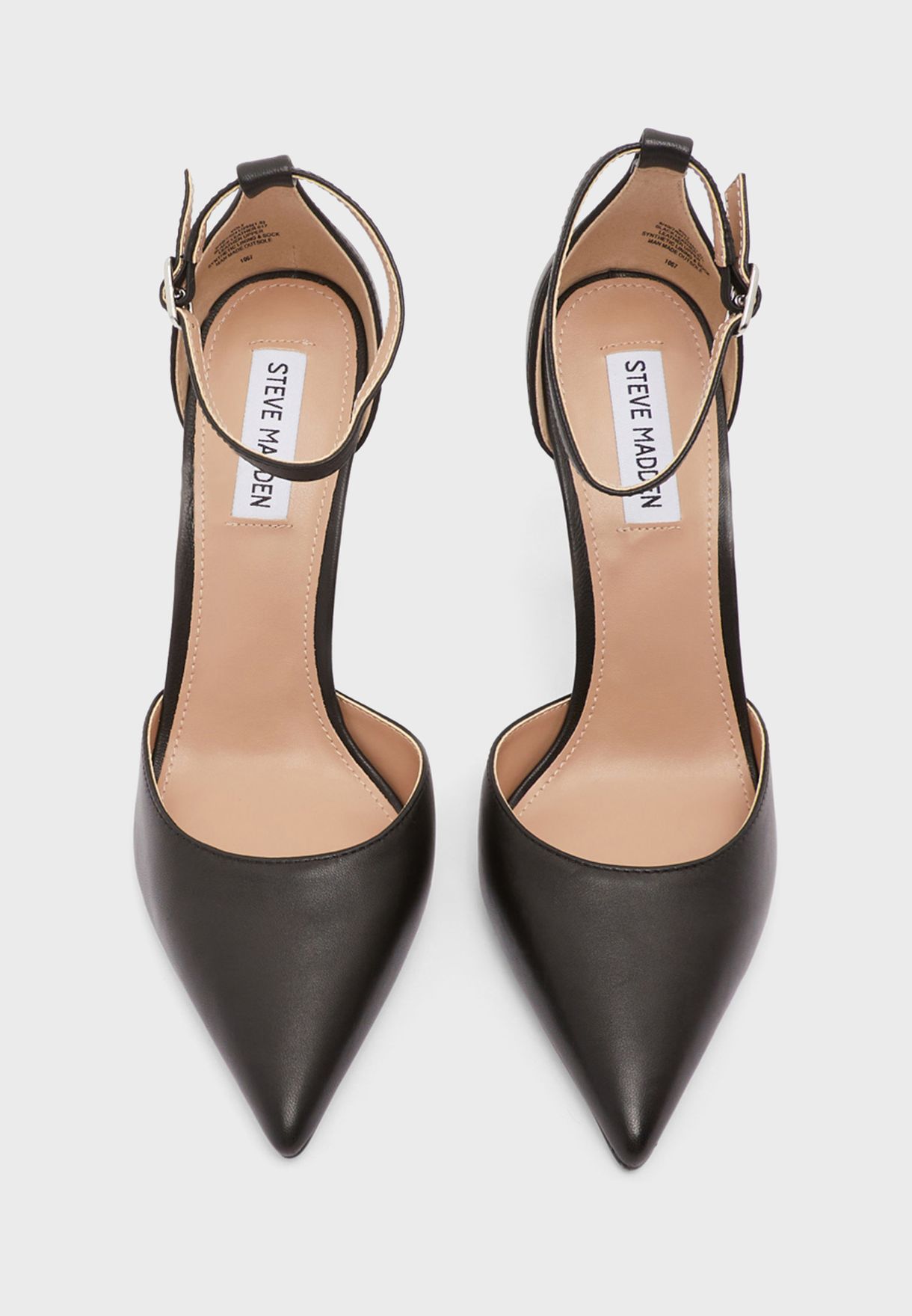 steve madden volt