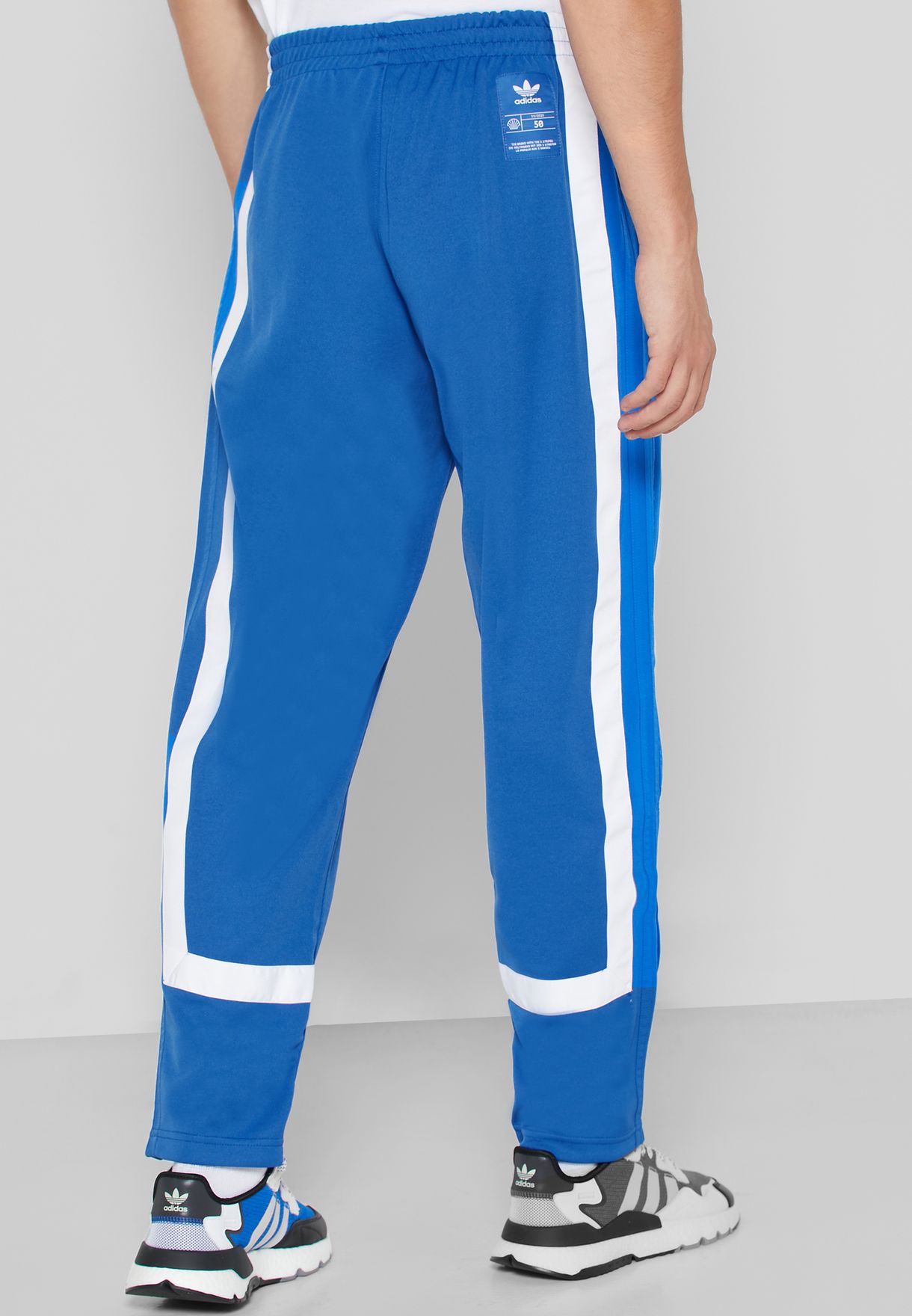 adidas warm up pants with zipper