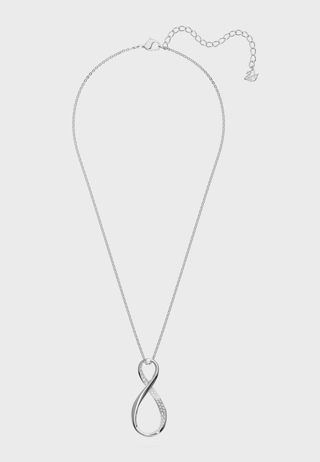 Exist Chain Necklace