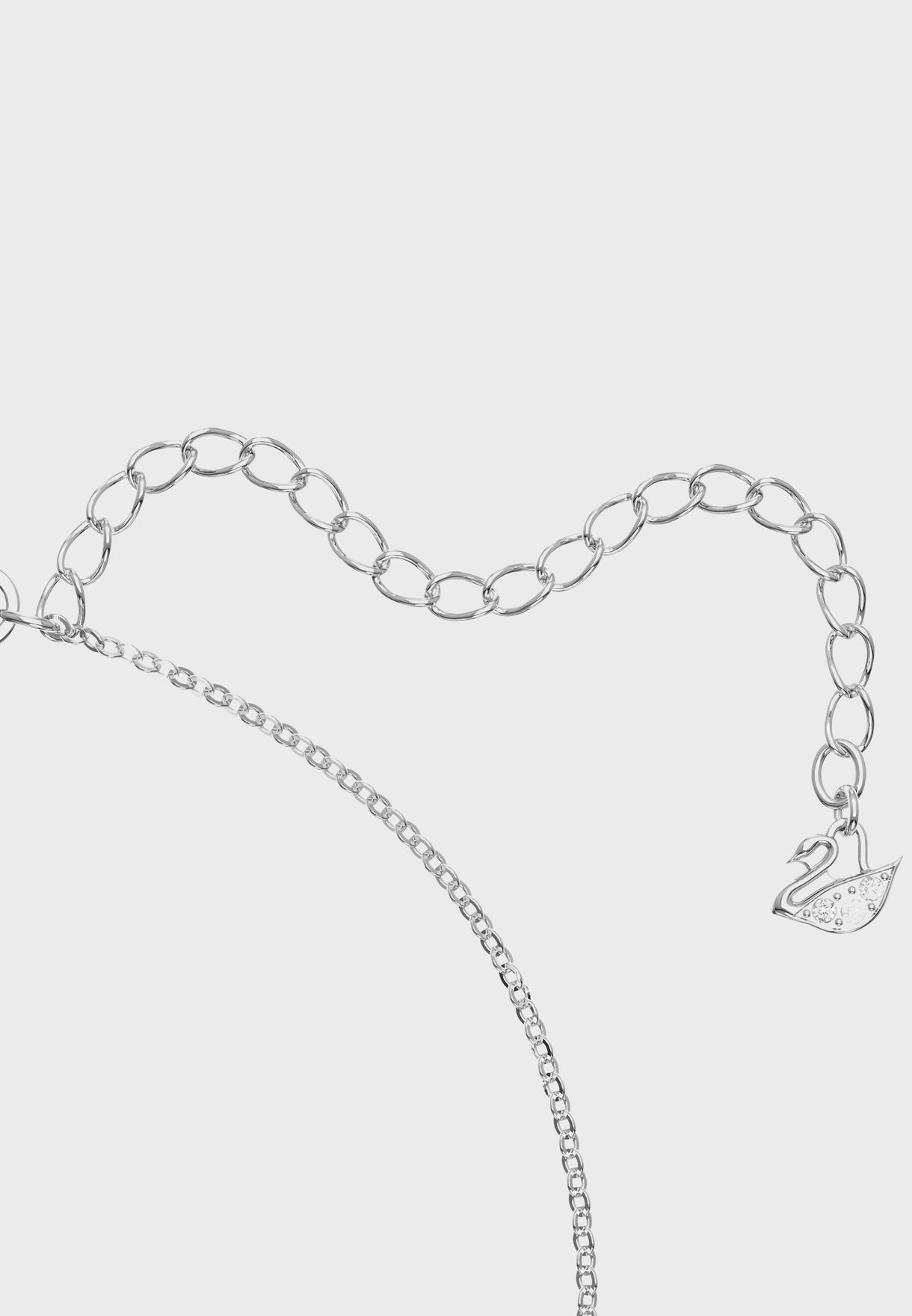 Exist Chain Necklace