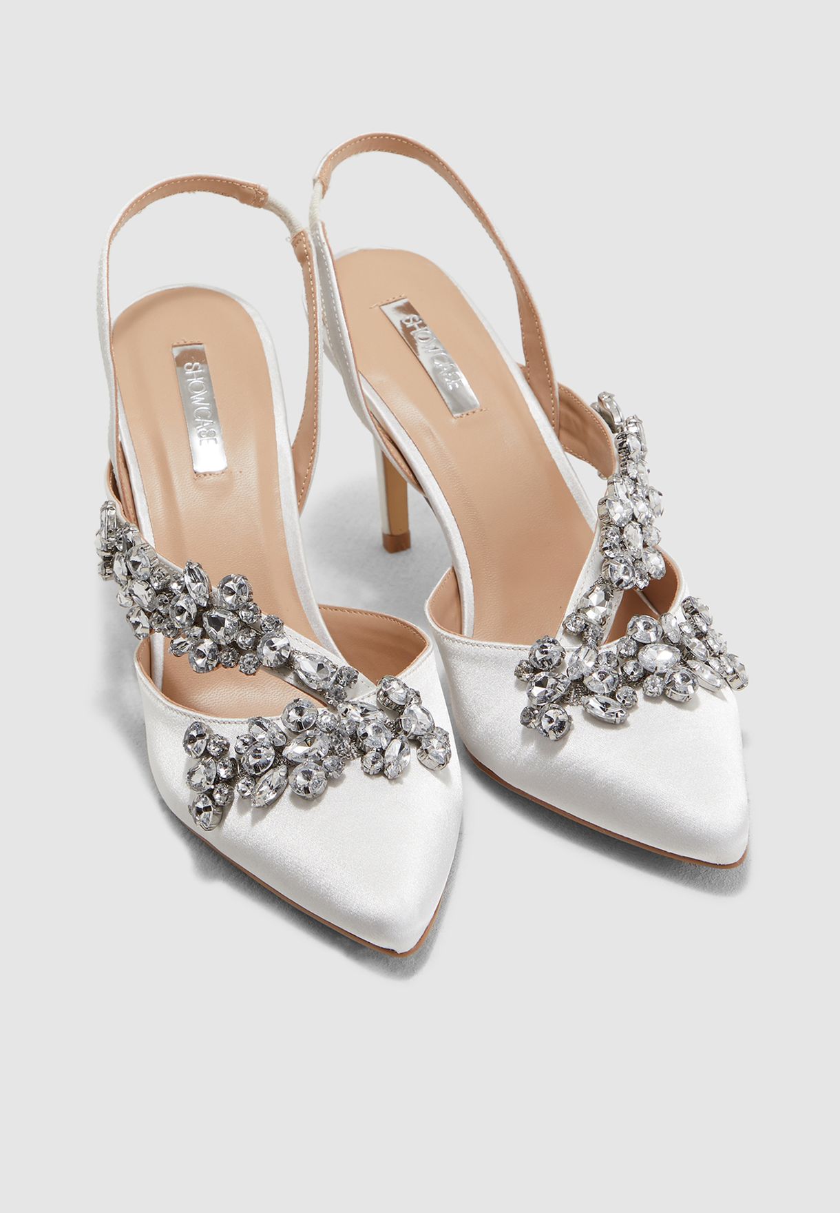 dorothy perkins bridal shoes