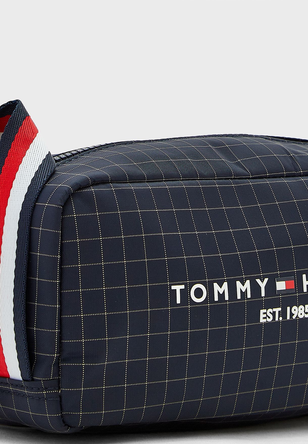 Logo Washbag