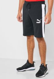 puma iconic t7 shorts