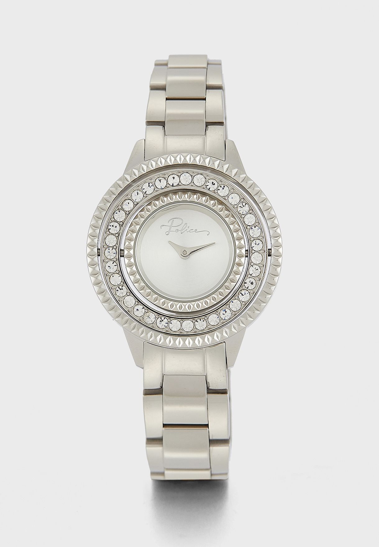 Pilat Analog Watch
