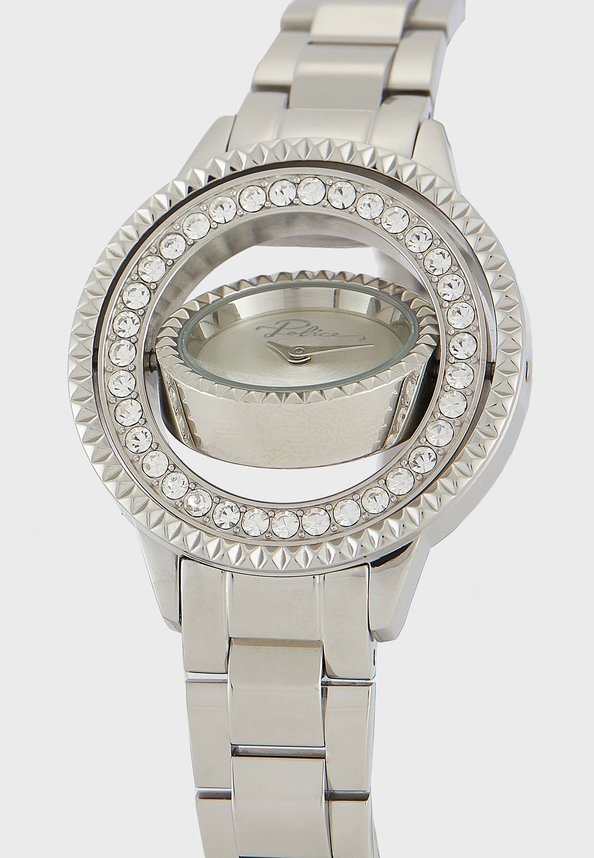 Pilat Analog Watch