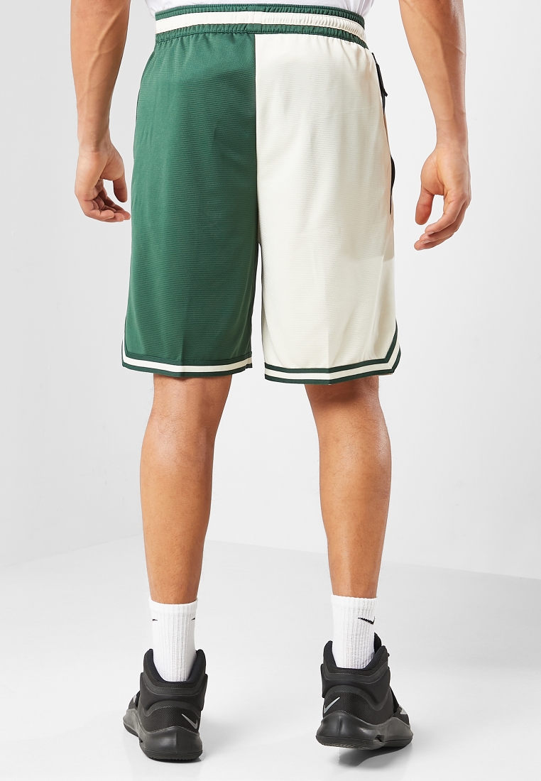 Nike NBA Brooklyn Nets City Edition Courtside Shorts CN1554-010