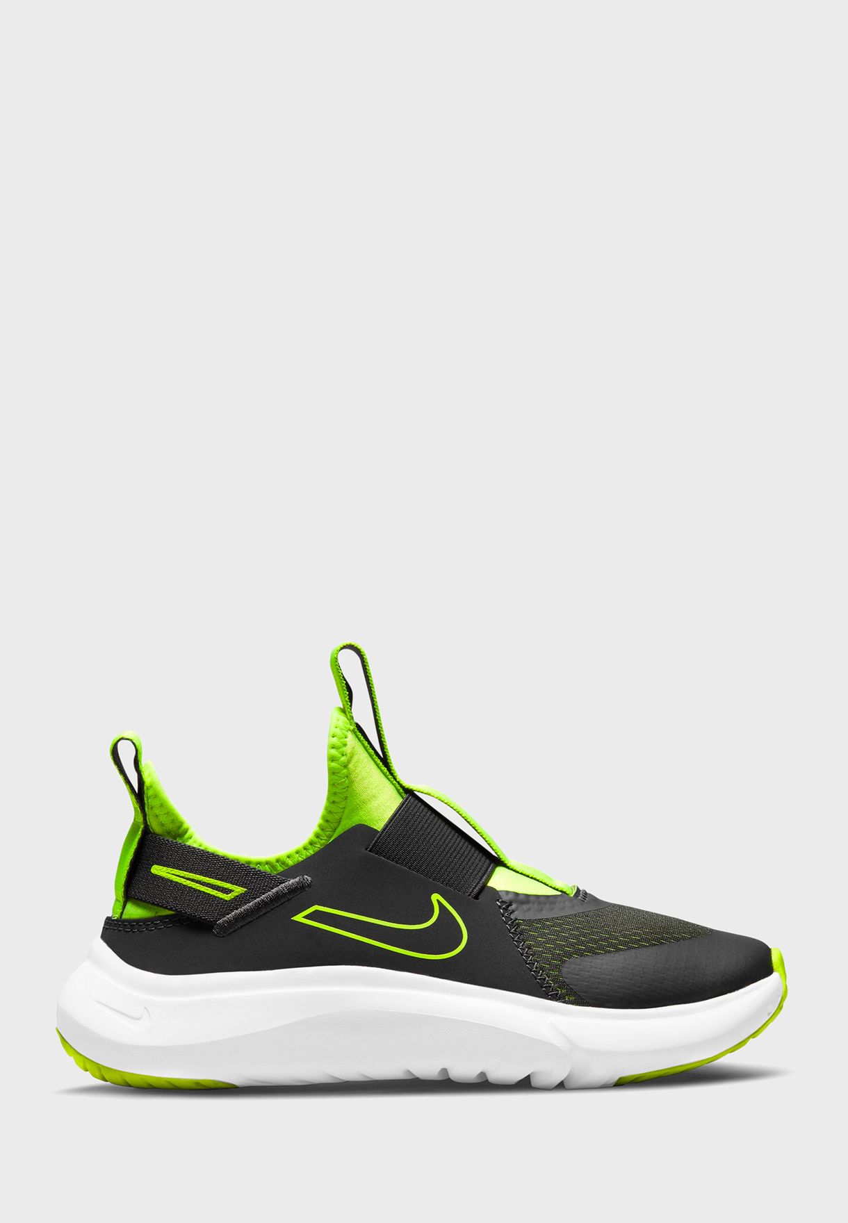 nike black for kids