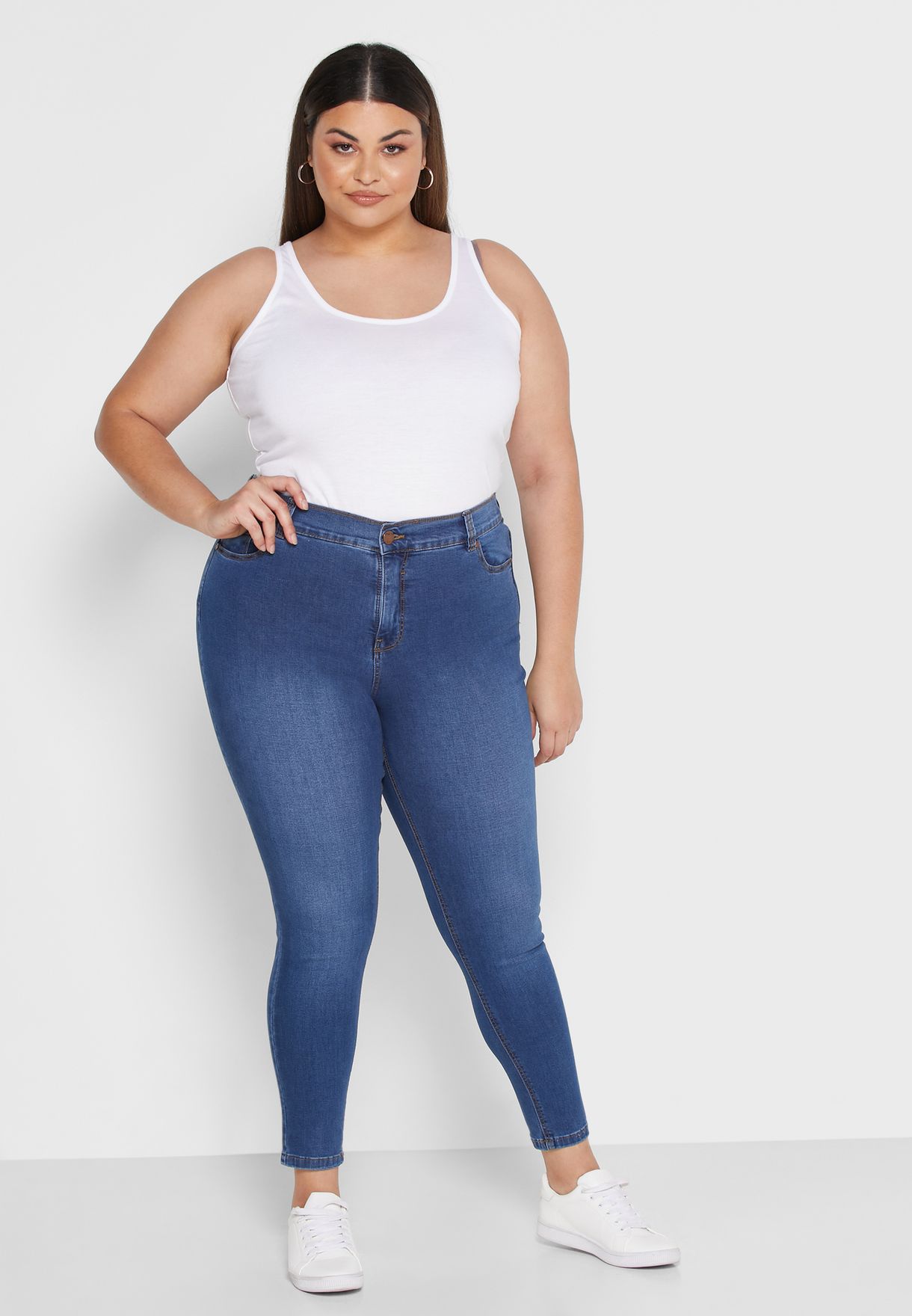 simply be skinny jeans