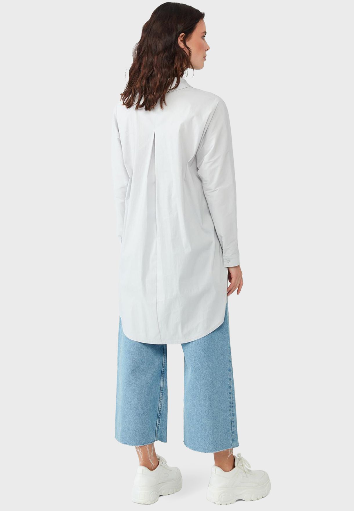 Button Down Shirt