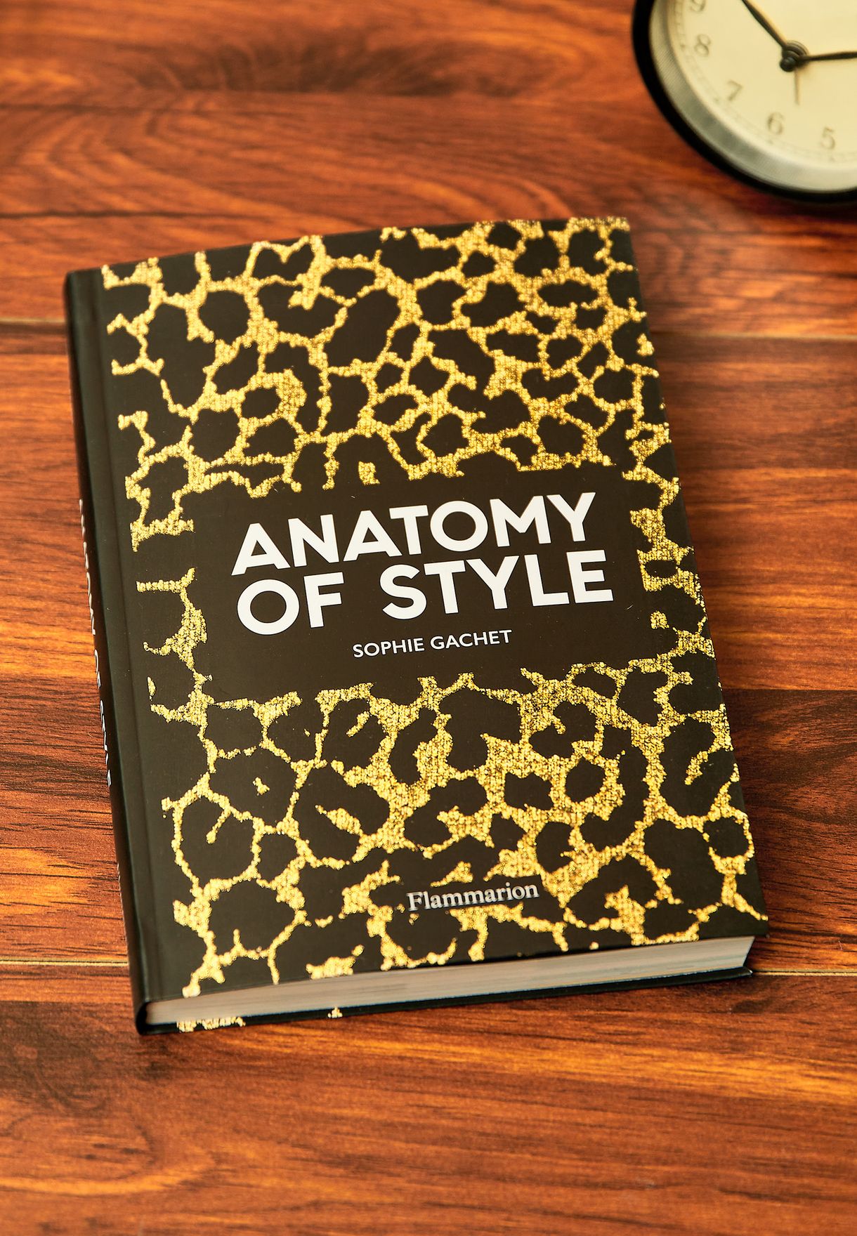 Anatomy Of Style