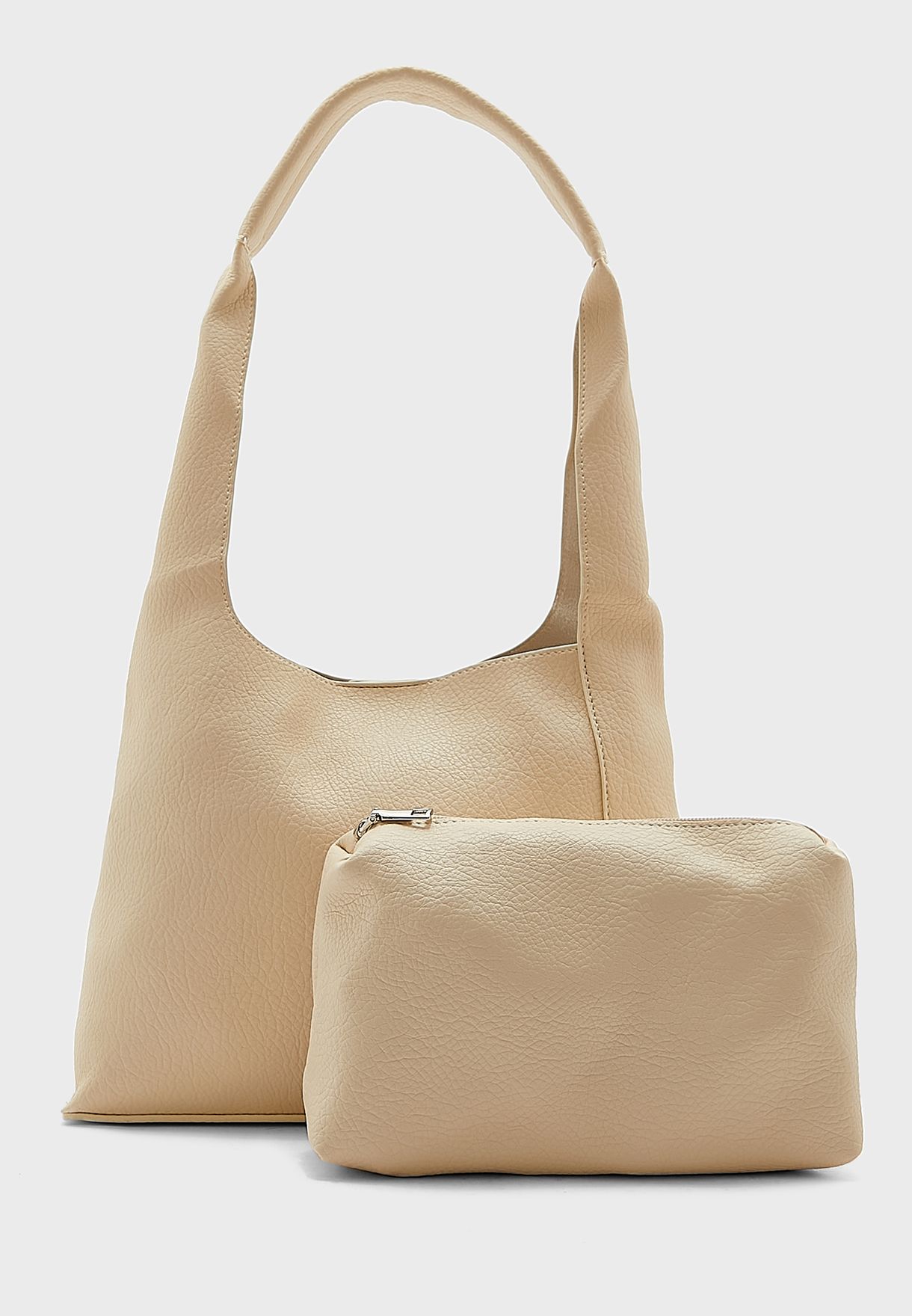 Shoulder Tote Bag
