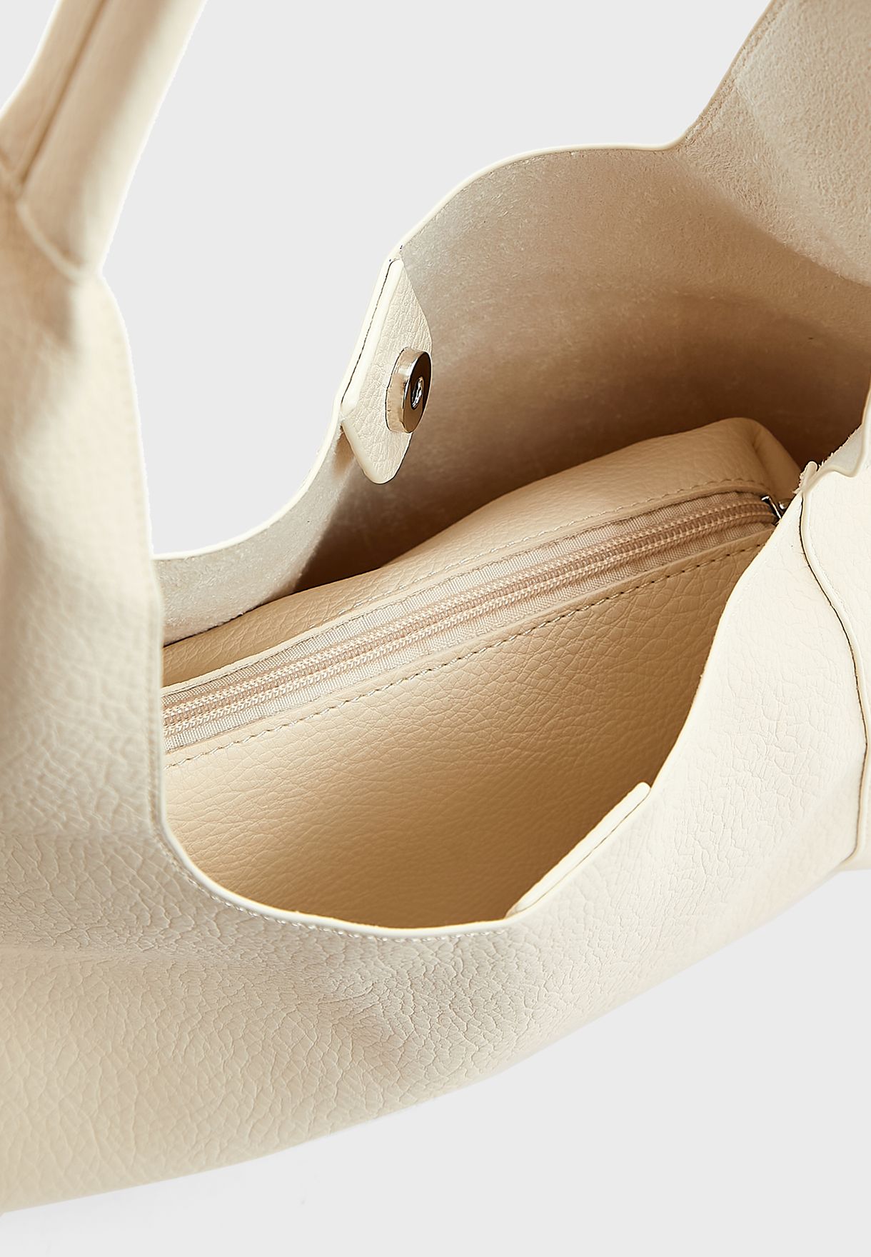 Shoulder Tote Bag